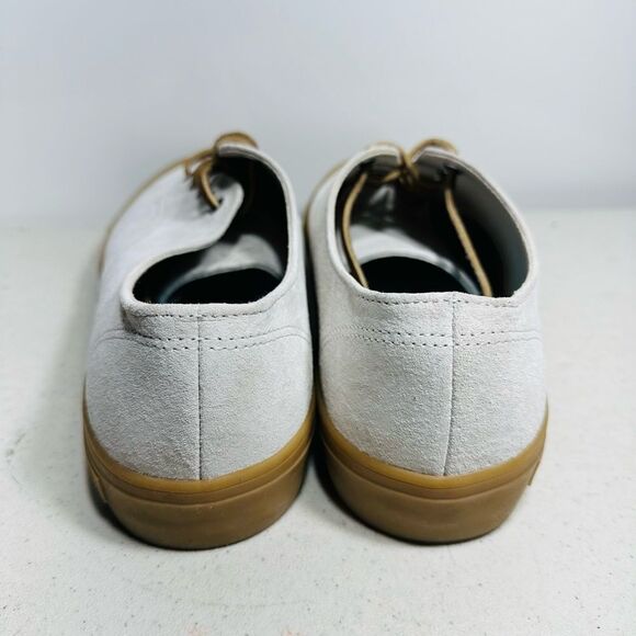 SEAVEESLegends Pig Suede Size 11 - Picture 7 of 8